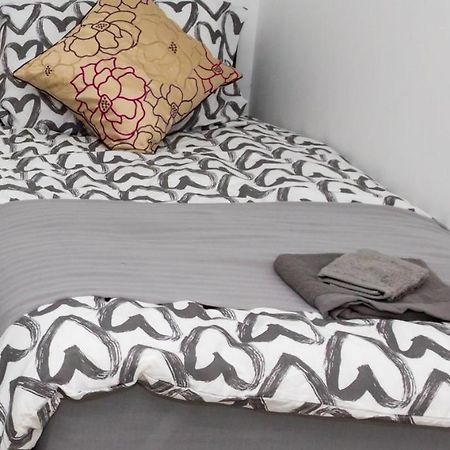 Comfortable Stay In Shirley, Solihull - Room 3 Bagian luar foto