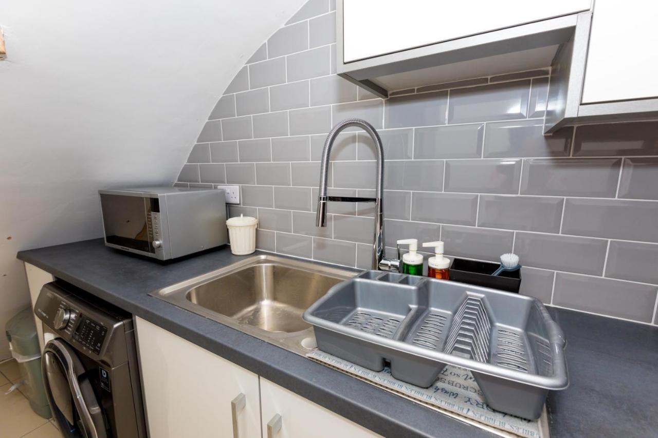 Comfortable Stay In Shirley, Solihull - Room 3 Bagian luar foto