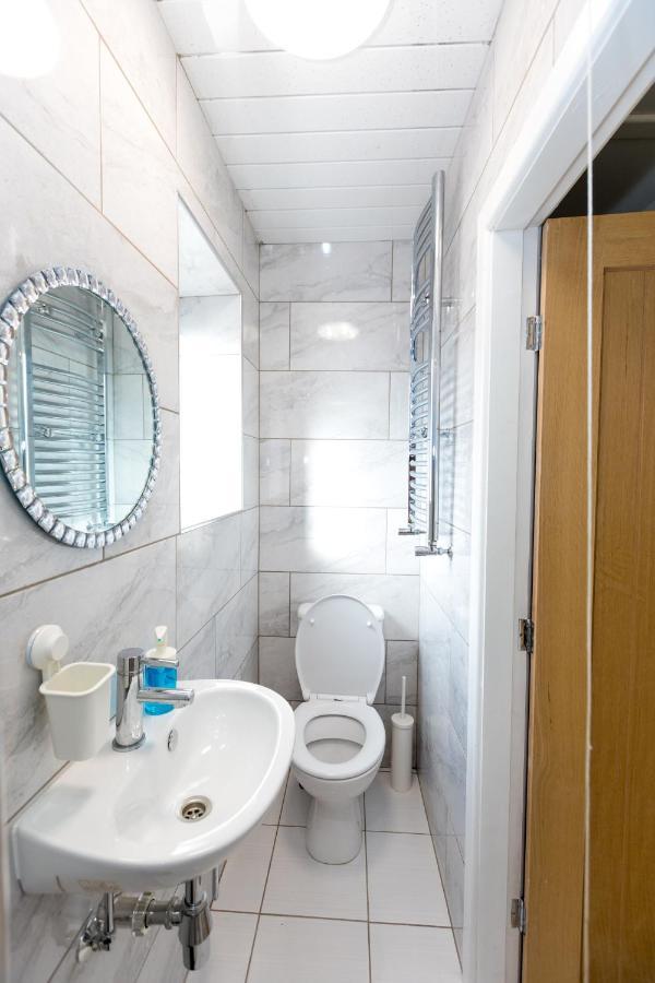 Comfortable Stay In Shirley, Solihull - Room 3 Bagian luar foto
