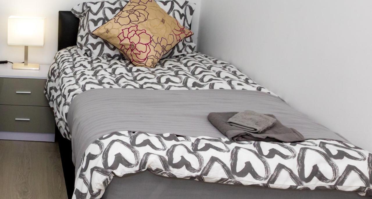 Comfortable Stay In Shirley, Solihull - Room 3 Bagian luar foto