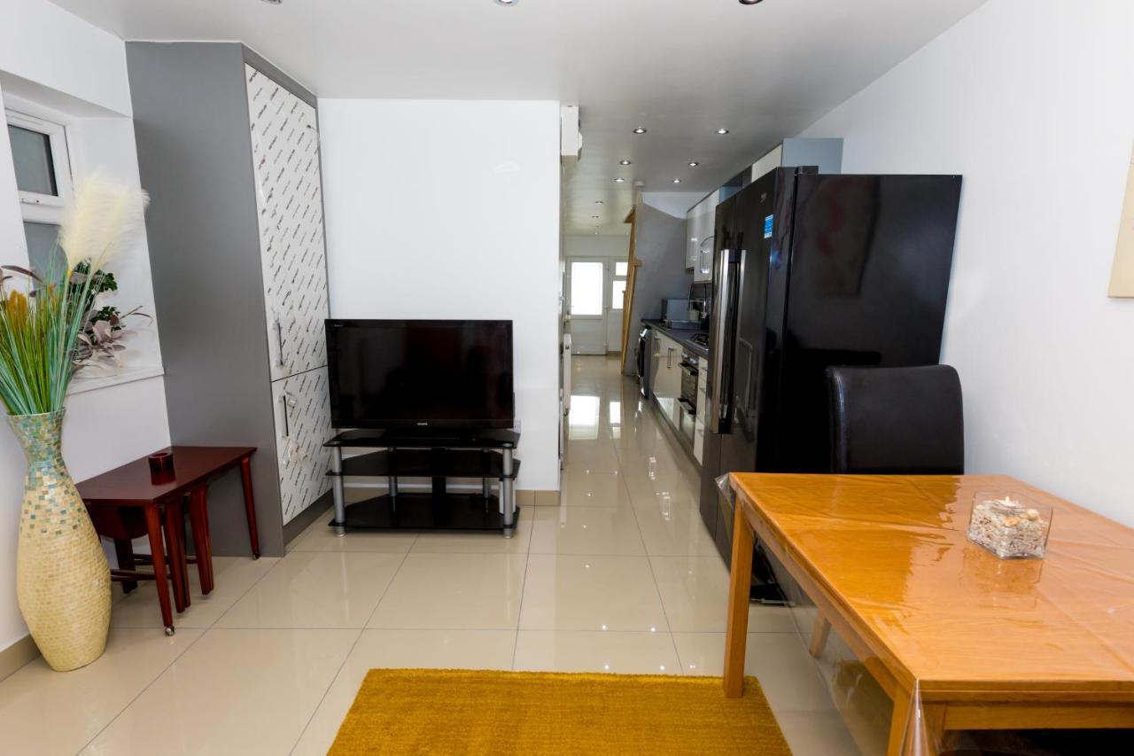 Comfortable Stay In Shirley, Solihull - Room 3 Bagian luar foto
