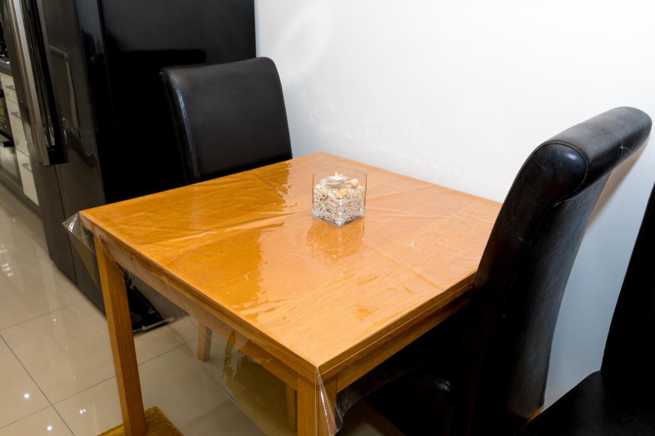 Comfortable Stay In Shirley, Solihull - Room 3 Bagian luar foto
